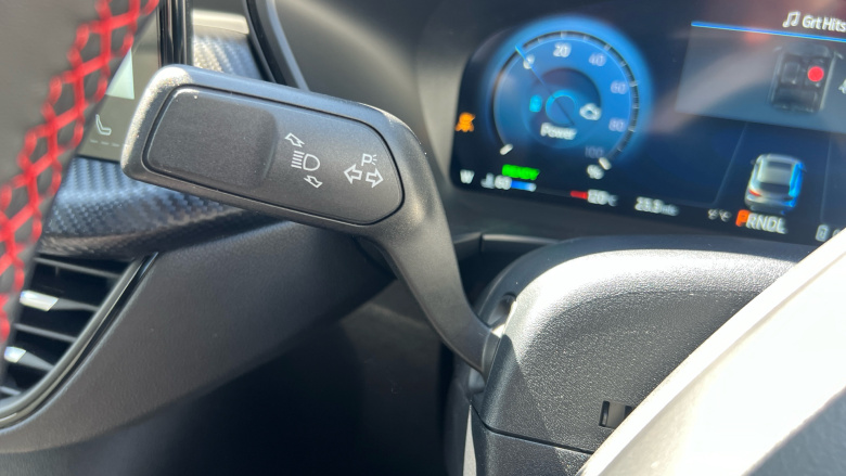 Ford Kuga 2.5 FHEV ST-Line X 5dr CVT Hybrid Estate